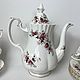 Винтаж: Сервиз Lavender Rose Royal Albert Англия винтаж 6 персон. Сервизы винтажные. Vintage Shop. Ярмарка Мастеров.  Фото №4