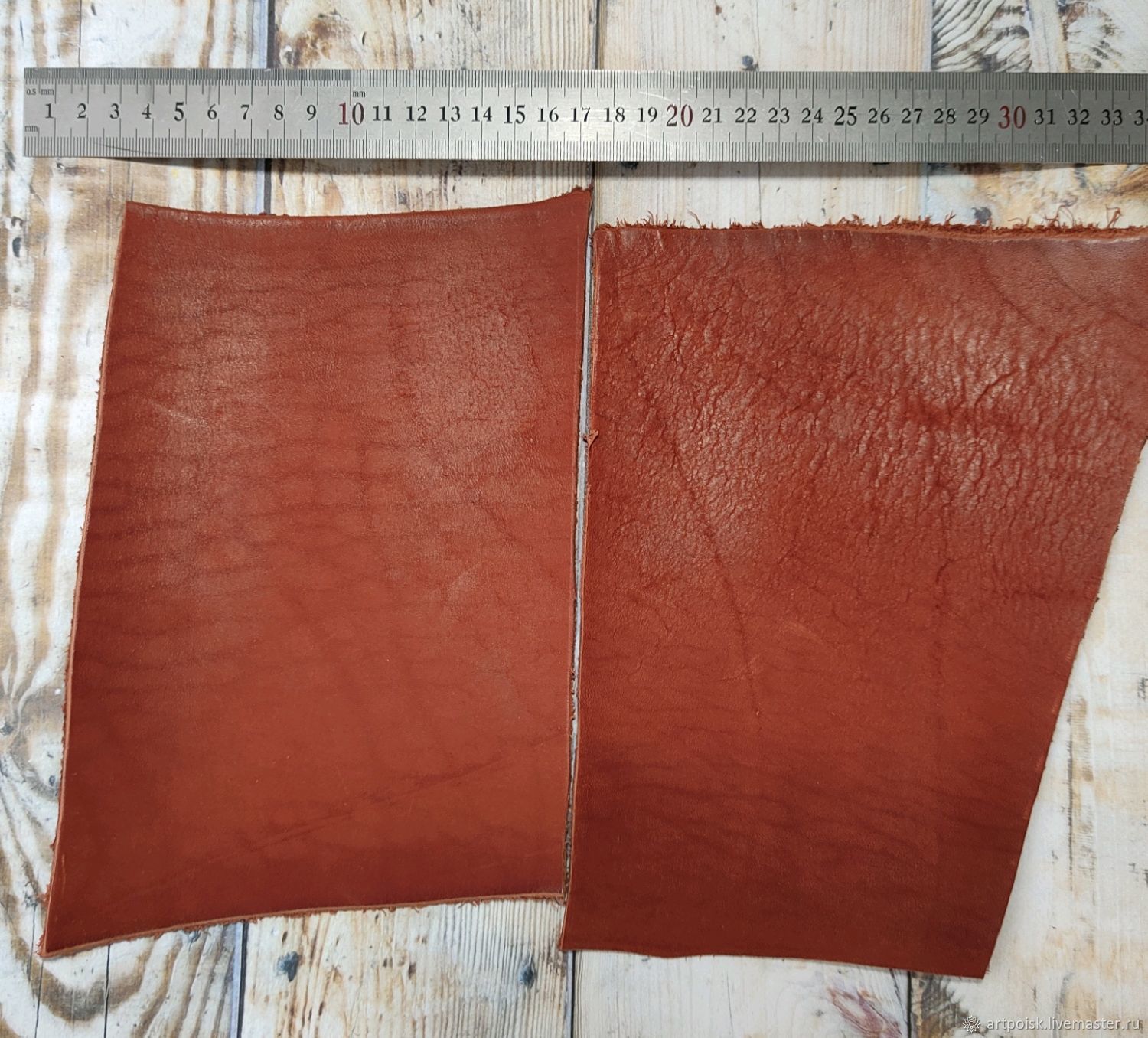 Кожа толстая для подошвы кукольной обуви купить в интернет-магазине ...