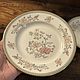 Винтаж: Старинная тройка Minton «  Jasmine », фарфор, Англия. Кружки винтажные. Brocante chez Alla. Ярмарка Мастеров.  Фото №4