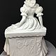 Заказать Винтаж: СТАТУЭТКА. ФАРФОР. AntiqueUK2. Ярмарка Мастеров. . Статуэтки винтажные Фото №3