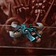 Magnet Undying (Dota 2). Magnets. SGP Art. My Livemaster. Фото №4