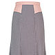 Pink skirt. Skirts. Super Fabrics. Online shopping on My Livemaster.  Фото №2