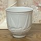 Винтаж: Винтажный стакан. Lladro. Испания. Предметы интерьера винтажные. Vintage_shop. Интернет-магазин Ярмарка Мастеров.  Фото №2