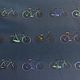 Подкладочная ткань "велосипеды", арт. Рх95-3. Ткани. Ткани из Флоренции. Интернет-магазин Ярмарка Мастеров.  Фото №2