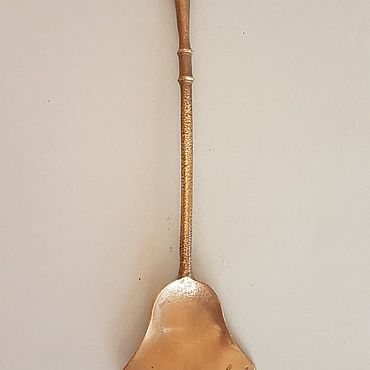 Винтаж ручной работы. Ярмарка Мастеров - ручная работа Винтаж: Лопатка. Handmade.