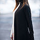 Заказать Модный комбинезон из хлопка, двухцветный - JP0369PM. EUG FASHION. Ярмарка Мастеров. . Комбинезоны Фото №3
