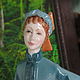 Винтаж: 161. костяной фарфор статуэтка REBECCA Royal Worcester 1987 г. Статуэтки винтажные. ФАРФОР И ПОСУДА ИЗ ЕВРОПЫ (posudaifarfor). Ярмарка Мастеров.  Фото №8