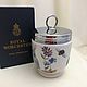 Винтаж: Кодлер «A Skippety Tale» на два яйца от Royal Worcester. Англия. Кухонная утварь винтажная. Vintage My Story (Ирина). Ярмарка Мастеров.  Фото №4