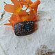 Кавансит кабошоны. Кабошоны. Gems for Art (Indianstones). Ярмарка Мастеров.  Фото №8