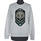 Sweatshirt Bear, Mens sweatshirts, Moscow,  Фото №1