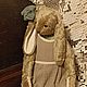  Зайка Варенька. Тедди Зверята. Ручные мишки Тедди (tamedteddybears). Ярмарка Мастеров.  Фото №14