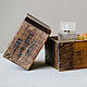 All the good things. Корзины. 2WooD. Интернет-магазин Ярмарка Мастеров.  Фото №2
