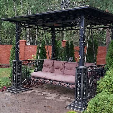 Садовые столы купить в Москве от производителя недорого, цены в интернет-магазине Хоббика