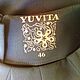 Винтаж: Платье "Yuvita". 40-42 (евр), 46-48 (рос). Платья винтажные. Мода с секретом (moda-s-sekretom). Ярмарка Мастеров.  Фото №6