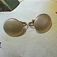 Винтаж: Клипсы. Серьги винтажные. Vintage&Shine. Ярмарка Мастеров.  Фото №4
