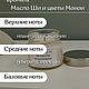 Заказать Прикольные подарки. Свеча арома Масло Ши и цветы Монои. Арома свечи подарок MOTYLEK. Ярмарка Мастеров. . Свечи Фото №3