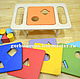 Playsets: Developing A Table Sorter Toy, Play sets, Simferopol,  Фото №1