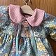 Одежда для куклы  МИЯ или других игрушек. Одежда для кукол. Алексеева Татьяна (TFAlekseeva). Ярмарка Мастеров.  Фото №8