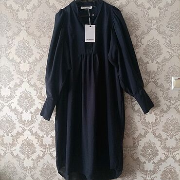 Винтаж ручной работы. Ярмарка Мастеров - ручная работа Винтаж: Премиум! Co`couture. Парижский шик! Роскошное платье оверсайз.. Handmade.
