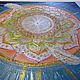 Mandala Divine Spark. Pictures. veronika-suvorova-art. My Livemaster. Фото №4