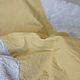 Заказать Olive Washed Linen комплект постельного белья (двуспальный Евро). Devohome. Ярмарка Мастеров. . Комплекты постельного белья Фото №3