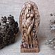 Lilith, a statuette made of wood, Figurines, Moscow,  Фото №1
