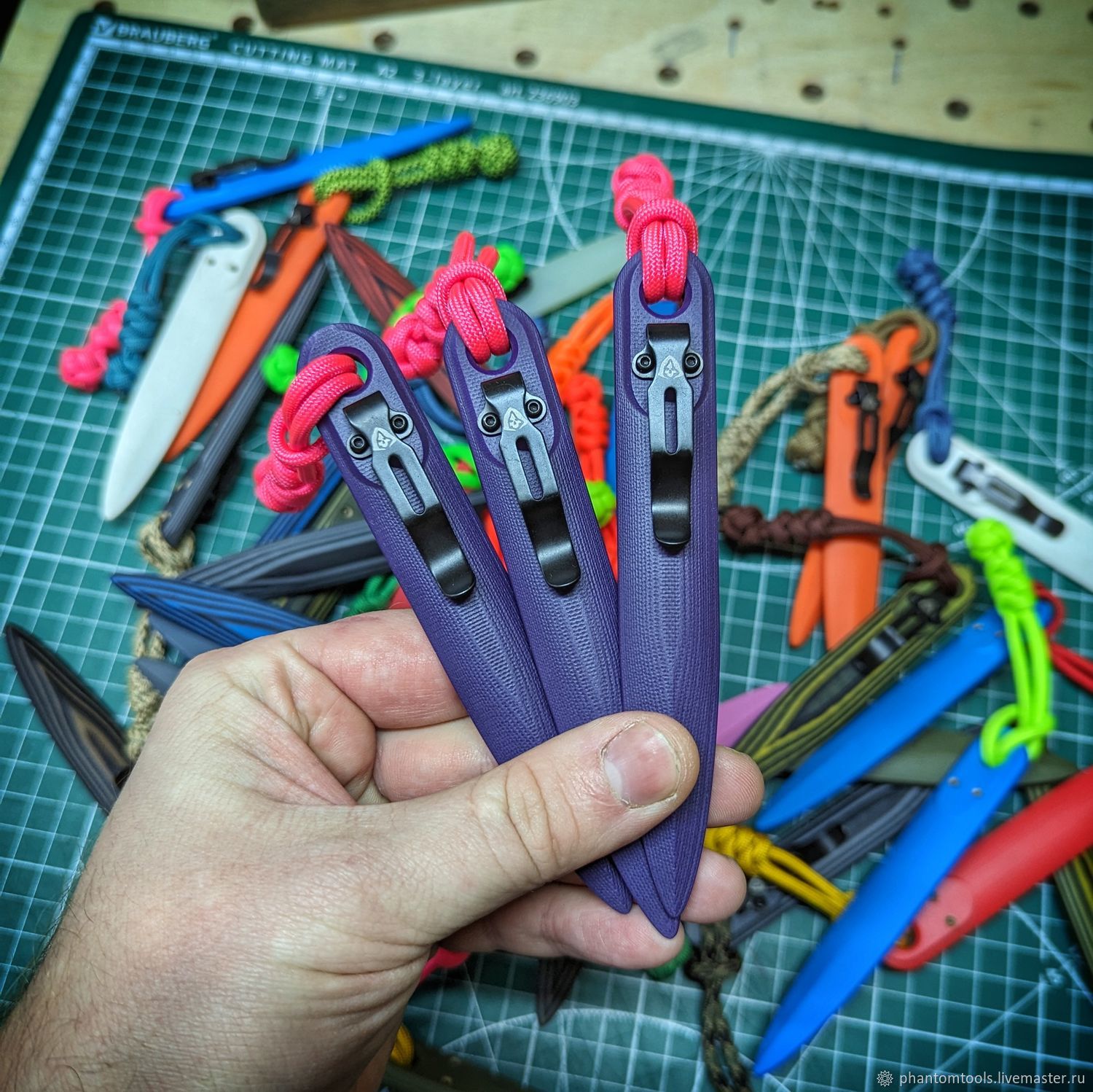 Куботан купить в интернет-магазине Ярмарка Мастеров по цене 2500 ...