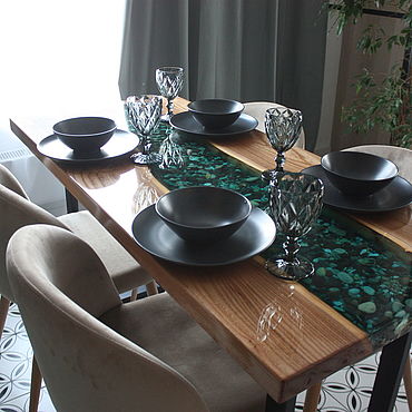 Круглый стол с крутящейся серединой | Home, Kitchen, Bowl
