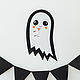 Заказать Happy Halloween. Happy. Ярмарка Мастеров. . Прикольные подарки Фото №3