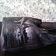 Leather bag Champ de Mars 3. Classic Bag. Innela- авторские кожаные сумки на заказ.. Online shopping on My Livemaster.  Фото №2