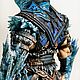 3D Фигурка Саб-Зиро Sub-Zero mortal kombat. Статуэтка. Антонина (antinoi3d). Ярмарка Мастеров.  Фото №5
