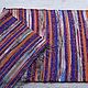Половик ручного ткачества (№ 164). Ковры. Weaving Workshop (shklyar-alla). Ярмарка Мастеров.  Фото №4