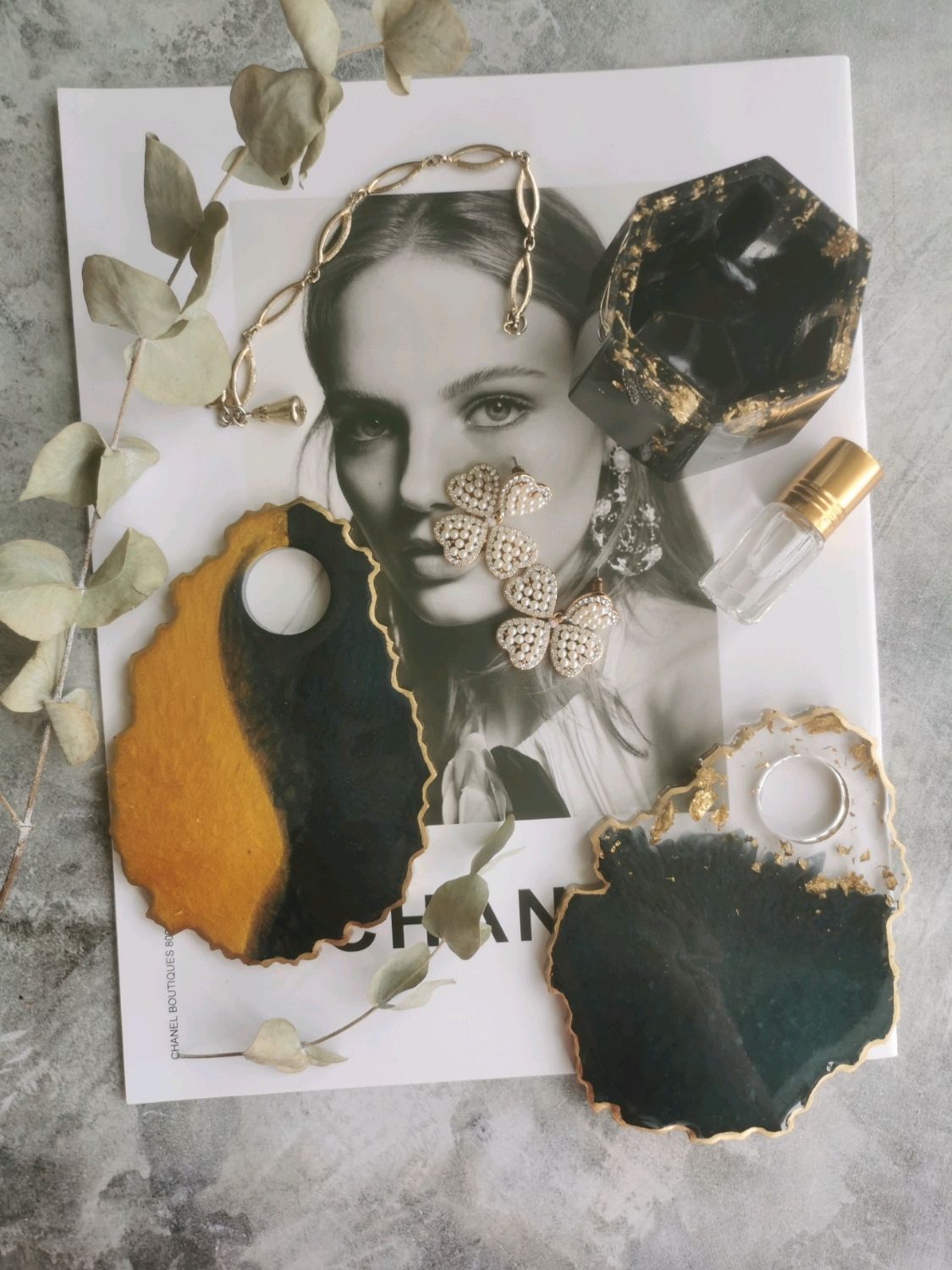 Палитра для визажиста,подарочный набор для визажиста. в интернет ...