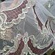 Заказать Роскошный готовый Тюль с вышивкой на ленте « Царица » 4/2.6. Бутик готовых штор (butik-shtor). Ярмарка Мастеров. . Шторы Фото №3