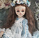 Kyle. Author's textile doll collectible. Dolls. AlbinaDolls. My Livemaster. Фото №6