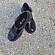 Туфли женские, натуральная кожа. Туфли. Slipper_Shop -Кожаная обувь. Ярмарка Мастеров.  Фото №4