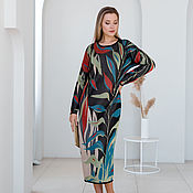 Одежда handmade. Livemaster - original item The dress 