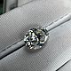 Муассаниты  овал 1/2/3 ct. Заготовки для украшений. Exclusive Gems. Ярмарка Мастеров.  Фото №5