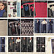 Винтаж: Журнал винтажные: Neue Mode 10 1984 (октябрь) новый. Журналы винтажные. Модные странички. Интернет-магазин Ярмарка Мастеров.  Фото №2