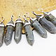 Pendulum pendant from Labrador. Pendulum. Selberiya shop. My Livemaster. Фото №5