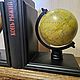 Декоративная подставка для книг-ограничитель. Подарочные книги. Антон. Ярмарка Мастеров.  Фото №6