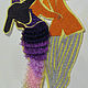 Bulk tango embroidery,machine embroidery design, Patches, Kirishi,  Фото №1