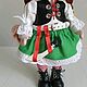 The Robber Doll. Dolls. svetlana-2016. My Livemaster. Фото №5