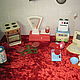 Vintage toys: washing machine, scales, fan, computer, Vintage toy, Ekaterinburg,  Фото №1