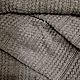 Tejido calado 100% de hilo de lino 'richelieu'. Fabric. Exclusive linen jersey from Elena. Интернет-магазин Ярмарка Мастеров.  Фото №2
