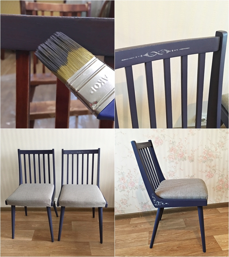 Мой профиль