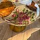 Стол из эпоксидной смолы. Столы. Маргарита АртЛюкс. Ярмарка Мастеров.  Фото №9