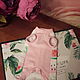 Clothing for cats 't-shirt - Watermelons (Pink)'. Pet clothes. Happy-sphynx. My Livemaster. Фото №4