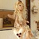  Angels of home and comfort. Interior doll. svetlalife (svetlalife). Online shopping on My Livemaster.  Фото №2