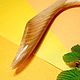 Copy of Copy of Copy of Copy of Comb5 oak Lizzie. Combs2. Efremtsev. My Livemaster. Фото №6